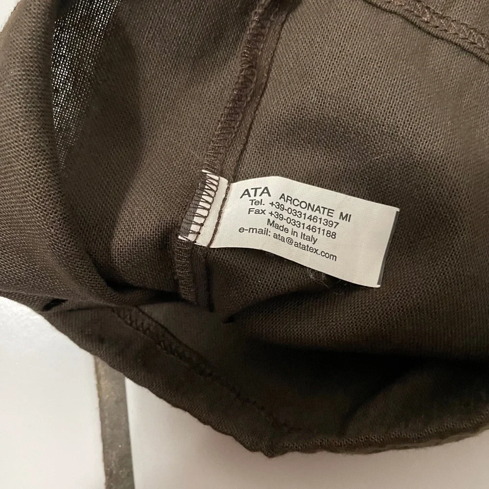 TOD’S Cloth Dust Bag